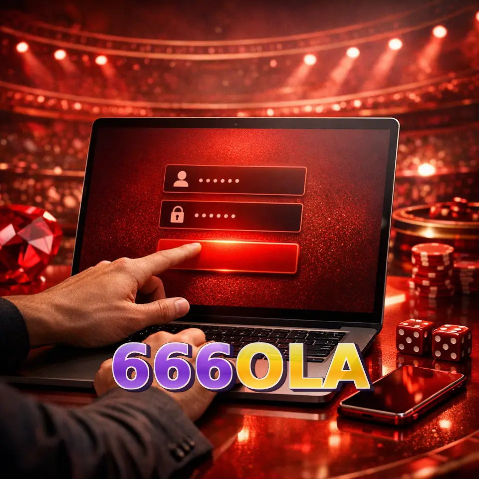 Login